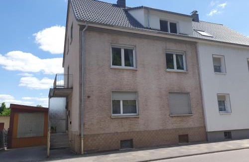 Zweibruecken Apartamento | Ella's Wolke Appartements - EW3