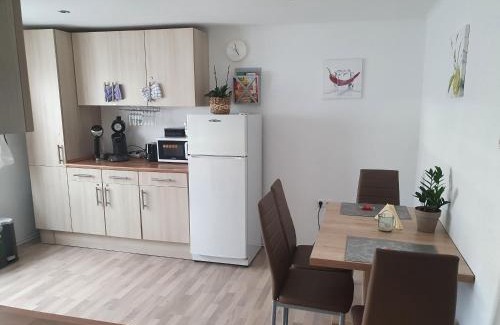 Zweibruecken Apartamento | Ella's Wolke Appartements - EW3
