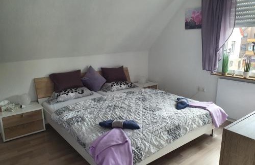 Zweibruecken Apartamento | Ella's Wolke Appartements - EW3