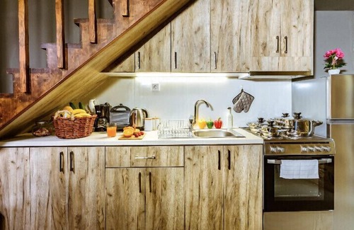 Perivolia Casa | Ellafos Traditional Living no1 Elafonisi Chania