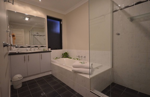 Belmont Cama Y Desayuno | Ellard Bed & Breakfast
