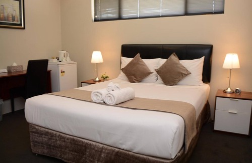 Belmont Cama Y Desayuno | Ellard Bed & Breakfast