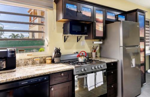 Island Harbour Apartamento | Elleamau