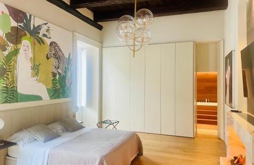 Cosenza Casa | Ellebi Galleria e Dimora D'arte