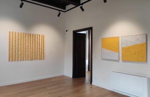 Cosenza Casa | Ellebi Galleria e Dimora D'arte