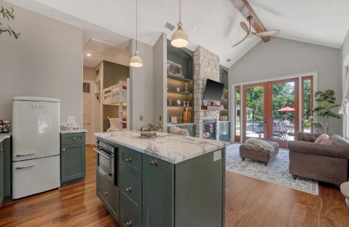 Summerville Historic District Casa | Elledot Cottage