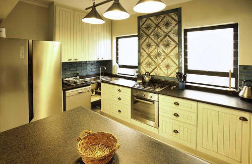 Langebaan Villa | Ellefsen Golf Villa 177, Langebaan 6-sleeper