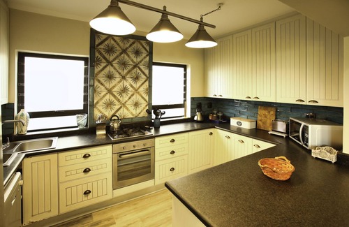 Langebaan Villa | Ellefsen Golf Villa 177, Langebaan 6-sleeper