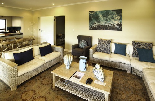 Langebaan Villa | Ellefsen Golf Villa 177, Langebaan 6-sleeper