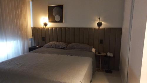 Vila Congonhas Hotel | Ellegance Luxo Aeroporto Congonhas - S608