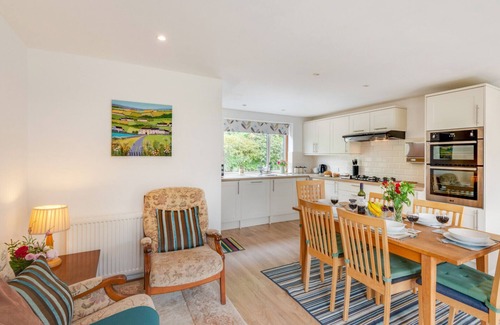 Unstone Casa | Ellencroft - Tres Habitaciones Casa, Capacidad 6