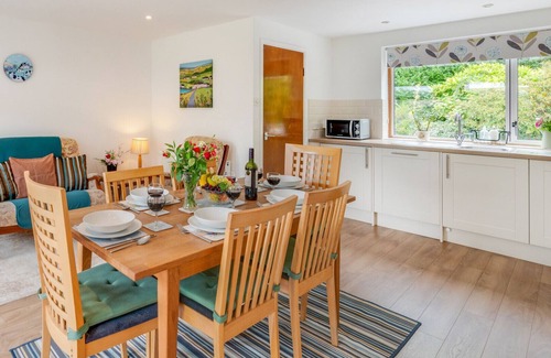 Unstone Casa | Ellencroft - Tres Habitaciones Casa, Capacidad 6