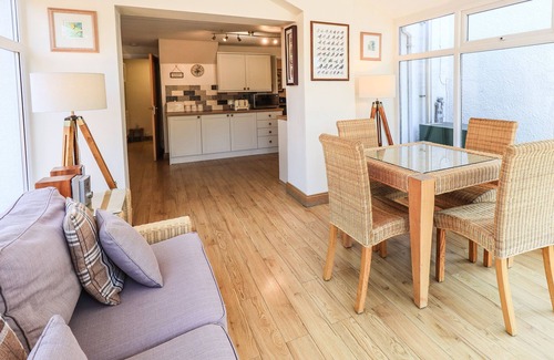 Underbarrow Cabaña | Puente Ellerbeck, KENDAL