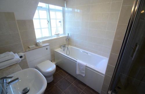 Ellerby Hotel | Ellerby Country Inn