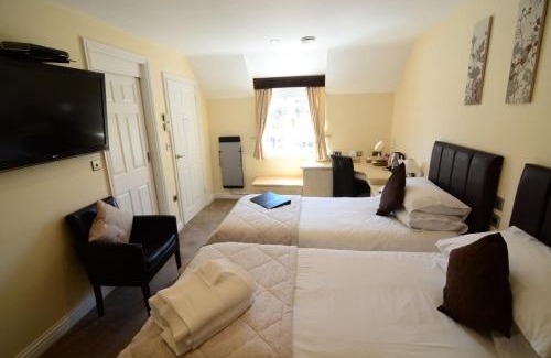 Ellerby Hotel | Ellerby Country Inn