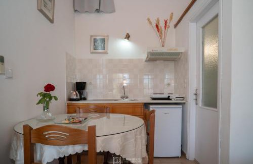 Kampos Marathokampou Apartamento | Elli Studios & Apartments