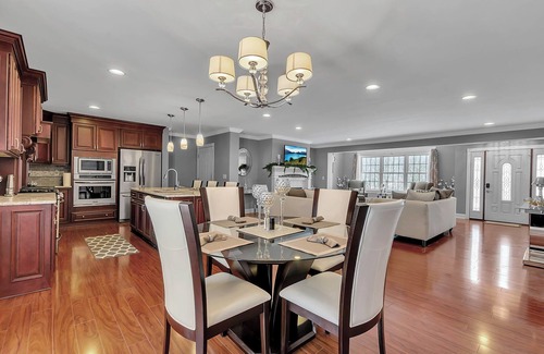 Salamanca Chalet De Esquí | Ellicottville Chalet & Cottage 5 Mi to Village