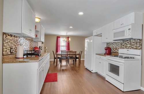 Salamanca Chalet De Esquí | Ellicottville Chalet & Cottage 5 Mi to Village