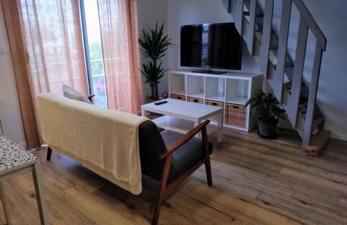 Lanester Apartamento | ELLIE Appartement duplex