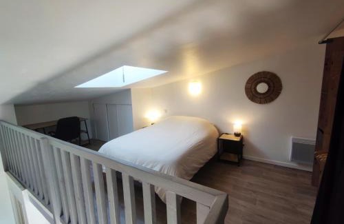 Lanester Apartamento | ELLIE Appartement duplex