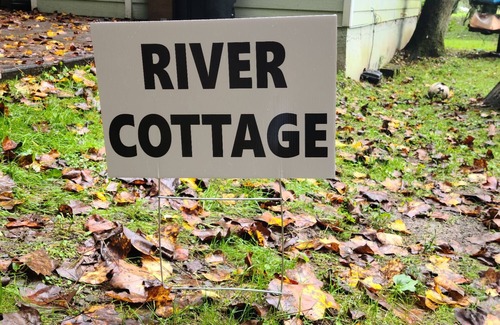 Ellijay Cabaña | Ellijay River Cottage Star5vacations