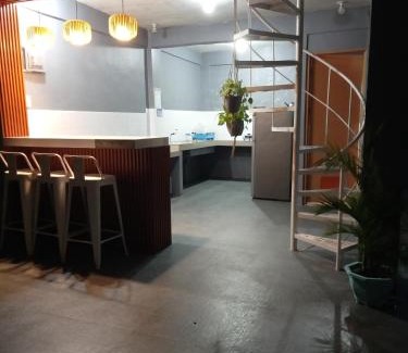 Patar Casa | Elling's Patar Place