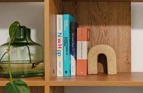 Teneriffe Apartamento | Ellington Apartments Teneriffe