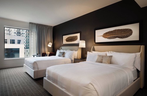 Downtown Minneapolis Hotel | Elliot Park Hotel, Autograph Collection