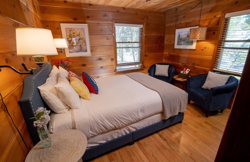 West Village Cama Y Desayuno | Elliott House Boutique Inn