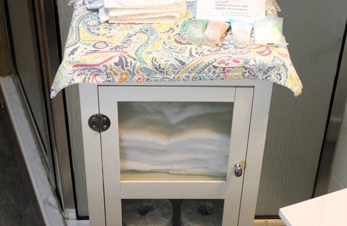 West Village Cama Y Desayuno | Elliott House Boutique Inn