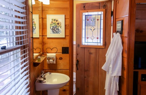 West Village Cama Y Desayuno | Elliott House Boutique Inn