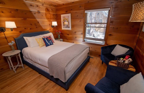 West Village Cama Y Desayuno | Elliott House Boutique Inn