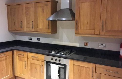 Hebburn Apartamento | Ellison Hall