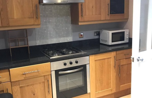 Hebburn Apartamento | Ellison Hall