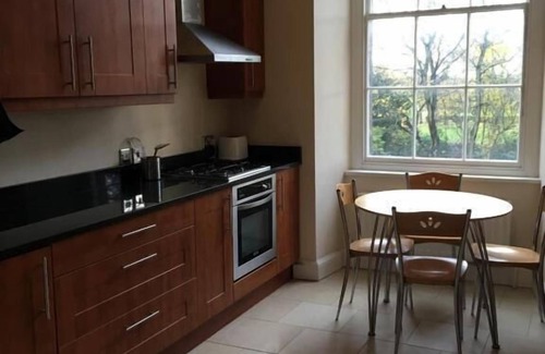 Hebburn Apartamento | Ellison Hall