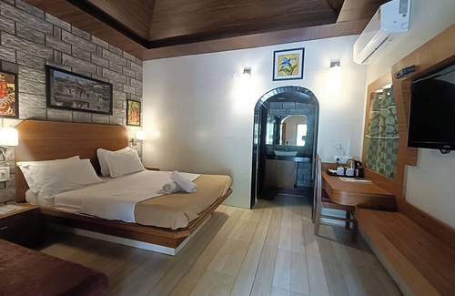 Ellora Complejo | Ellora Heritage Resort