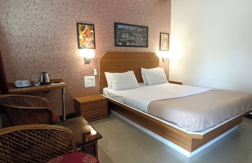 Ellora Complejo | Ellora Heritage Resort