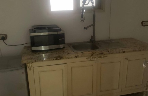 Lekki Phase 1 Hotel | Ellyxville Hotel