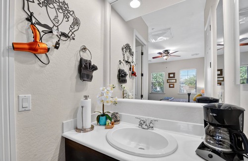 Litchfield Park Apartamento | Elm Casita (Studio Apartment) by RedAwning