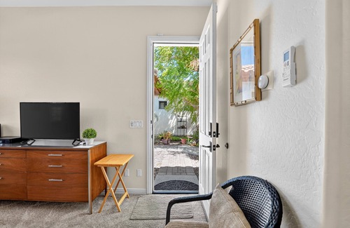 Litchfield Park Apartamento | Elm Casita (Studio Apartment) by RedAwning