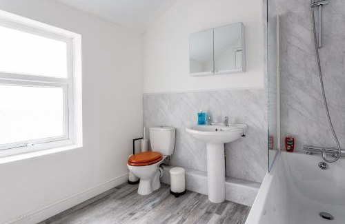 Durham Casa | Elm View Retreat