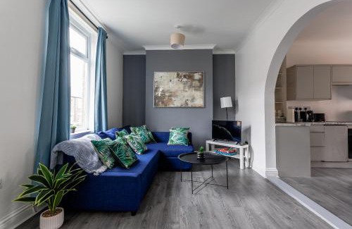 Durham Casa | Elm View Retreat