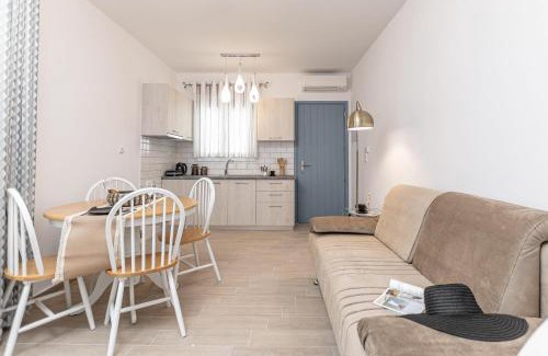 Kastraki Casa | Elma Kastraki with Pool