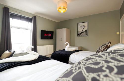 Port Sunlight Apartamento | Elmbank House