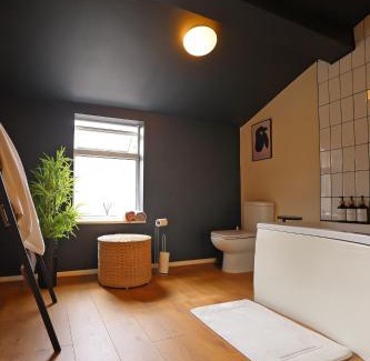 Port Sunlight Apartamento | Elmbank House
