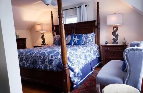Ogunquit - Wells Cama Y Desayuno | Elmere House Bed & Breakfast