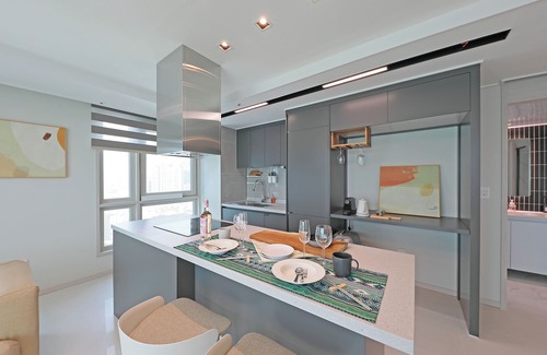Seo Casa | Elmomento Songdo