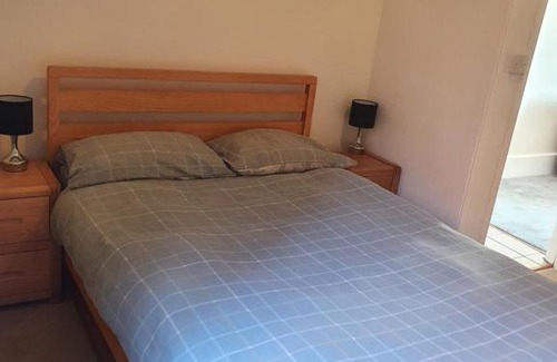 Exeter Apartamento | Elmside