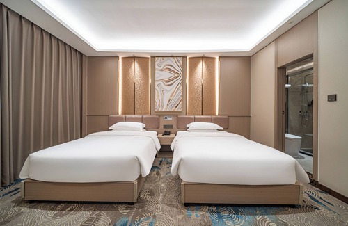 Guangzhou Science City Hotel | ELONG DELUXE International Hotel