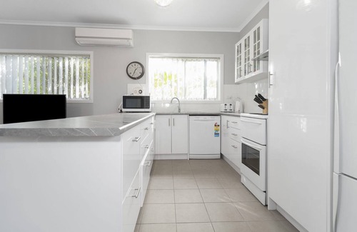 Long Jetty Apartamento | Eloora House, Blue bay